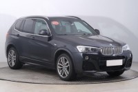 BMW X3  xDrive30d M Sport