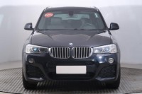 BMW X3  xDrive30d M Sport