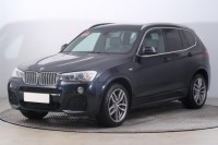 BMW X3  xDrive30d M Sport