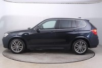 BMW X3  xDrive30d M Sport