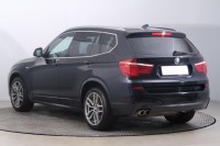 BMW X3  xDrive30d M Sport