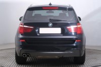 BMW X3  xDrive30d M Sport