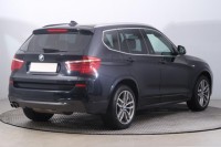 BMW X3  xDrive30d M Sport