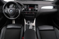 BMW X3  xDrive30d M Sport