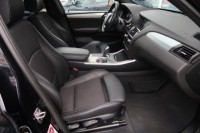 BMW X3  xDrive30d M Sport