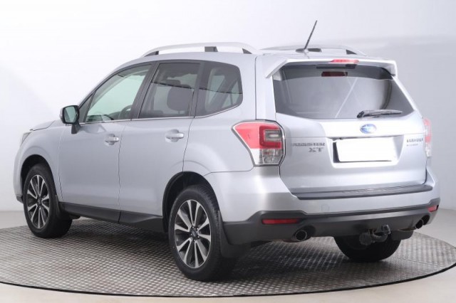 Subaru Forester  2.0 XT Executive