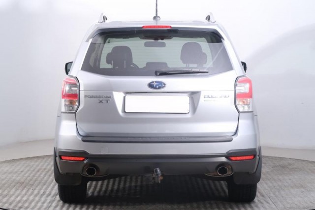 Subaru Forester  2.0 XT Executive