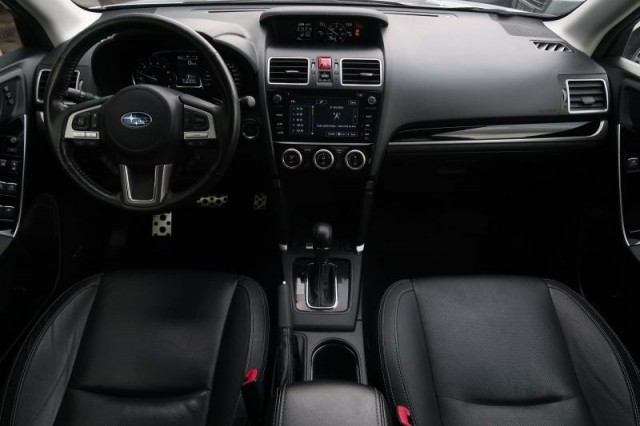 Subaru Forester  2.0 XT Executive