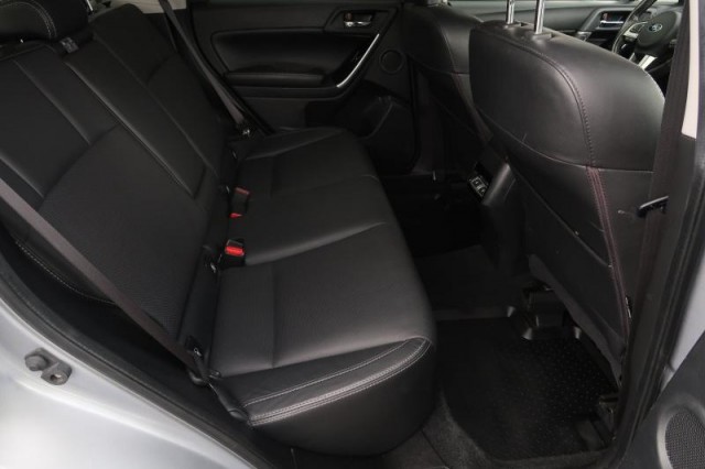 Subaru Forester  2.0 XT Executive