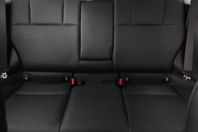 Subaru Forester  2.0 XT Executive