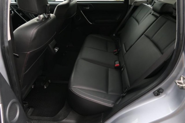 Subaru Forester  2.0 XT Executive