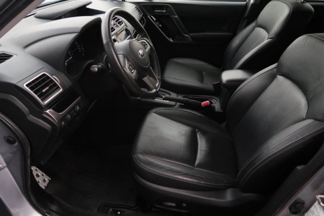 Subaru Forester  2.0 XT Executive