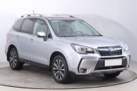 Subaru Forester  2.0 XT Executive