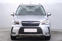 Subaru Forester  2.0 XT Executive
