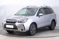 Subaru Forester  2.0 XT Executive
