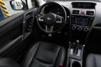 Subaru Forester  2.0 XT Executive