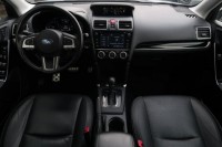 Subaru Forester  2.0 XT Executive