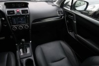 Subaru Forester  2.0 XT Executive