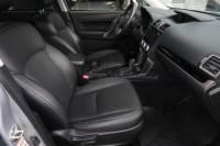 Subaru Forester  2.0 XT Executive
