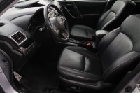 Subaru Forester  2.0 XT Executive