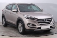 Hyundai Tucson  1.7 CRDi Trikolor