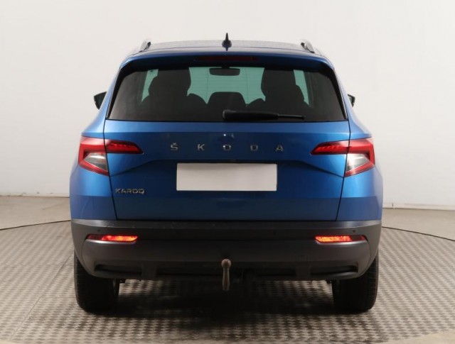Škoda Karoq  1.5 TSI Style