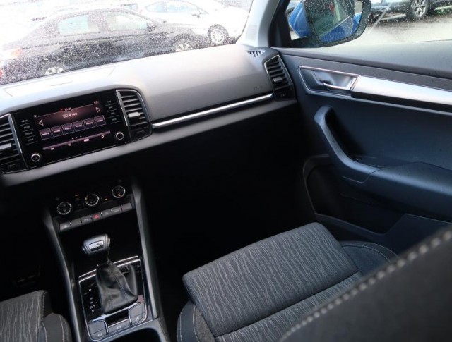 Škoda Karoq  1.5 TSI Style