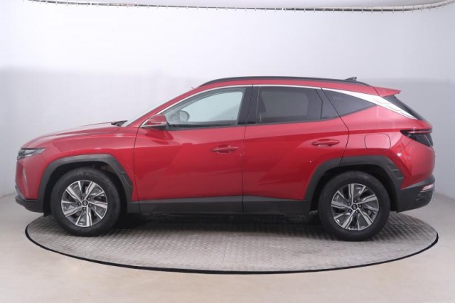 Hyundai Tucson  1.6 T-GDI Smart