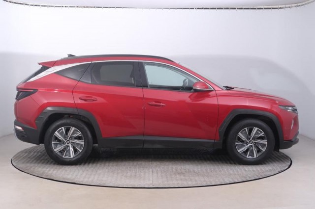 Hyundai Tucson  1.6 T-GDI Smart