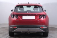 Hyundai Tucson  1.6 T-GDI Smart