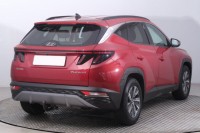 Hyundai Tucson  1.6 T-GDI Smart