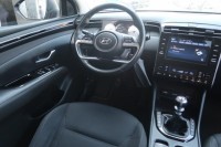 Hyundai Tucson  1.6 T-GDI Smart