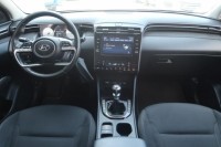 Hyundai Tucson  1.6 T-GDI Smart