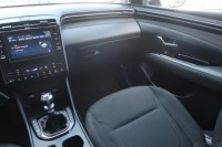 Hyundai Tucson  1.6 T-GDI Smart