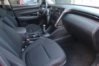 Hyundai Tucson  1.6 T-GDI Smart