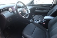 Hyundai Tucson  1.6 T-GDI Smart