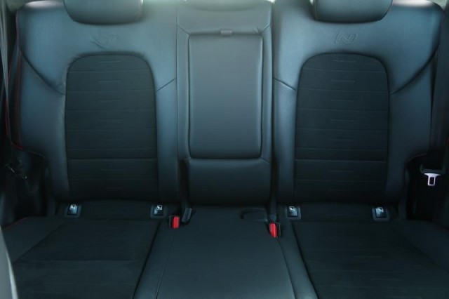Hyundai Tucson  1.6 CRDi N-Line