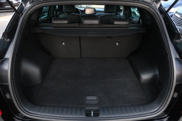 Hyundai Tucson  1.6 CRDi N-Line