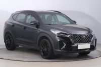 Hyundai Tucson  1.6 CRDi N-Line