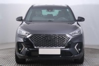 Hyundai Tucson  1.6 CRDi N-Line