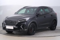 Hyundai Tucson  1.6 CRDi N-Line