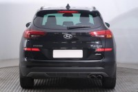 Hyundai Tucson  1.6 CRDi N-Line