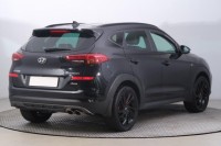 Hyundai Tucson  1.6 CRDi N-Line