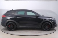 Hyundai Tucson  1.6 CRDi N-Line