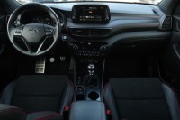 Hyundai Tucson  1.6 CRDi N-Line