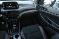 Hyundai Tucson  1.6 CRDi N-Line