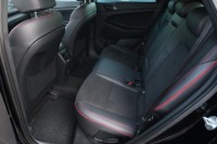 Hyundai Tucson  1.6 CRDi N-Line