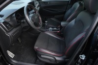 Hyundai Tucson  1.6 CRDi N-Line