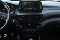 Hyundai Tucson  1.6 CRDi N-Line