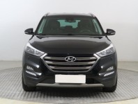 Hyundai Tucson  2.0 CRDi 